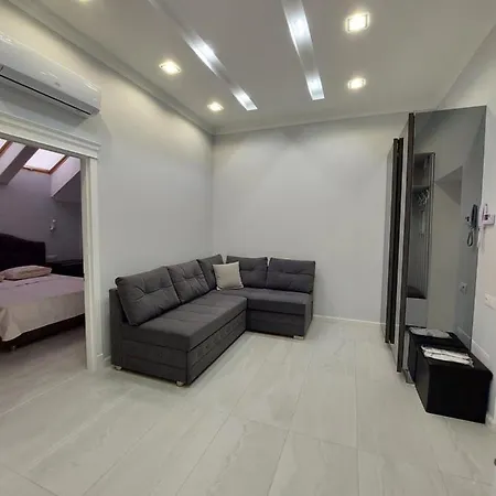 Apartament Vip Chirie Chisinau Exterior photo