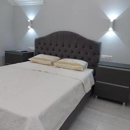 Apartament Vip Chirie Chisinau Exterior photo