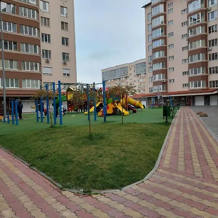 Apartament Vip Chirie Chisinau Exterior photo