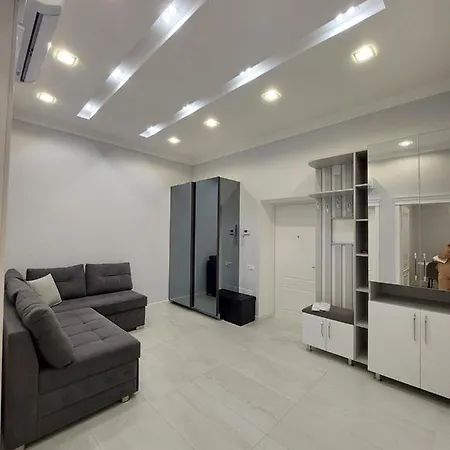 Apartament Vip Chirie Chisinau Exterior photo