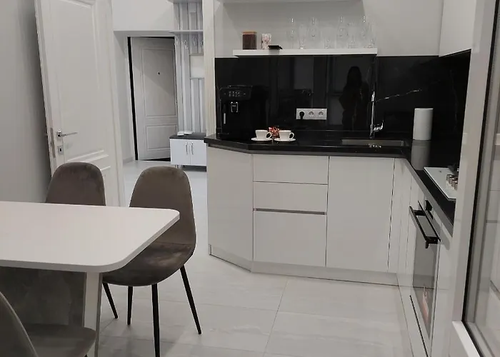 Apartament Vip Chirie