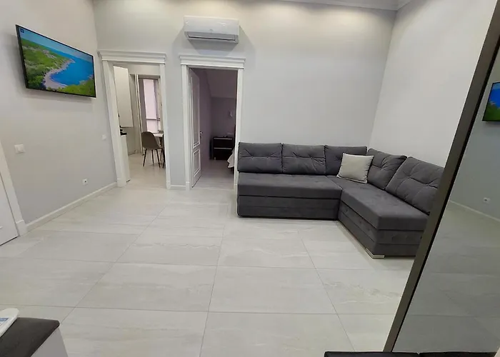 Apartament Vip Chirie