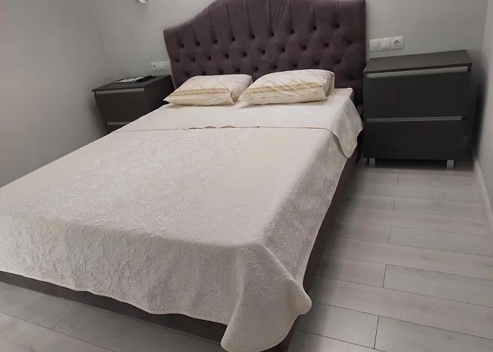Apartament Vip Chirie