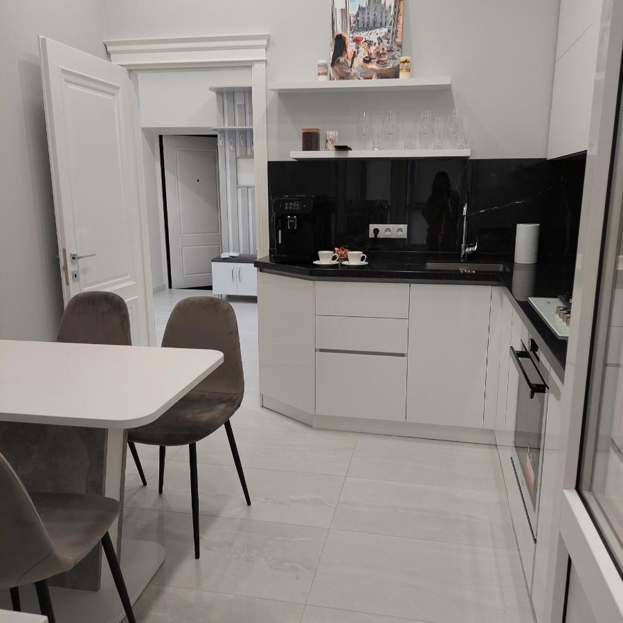 Vip Chirie Apartment Chisinau