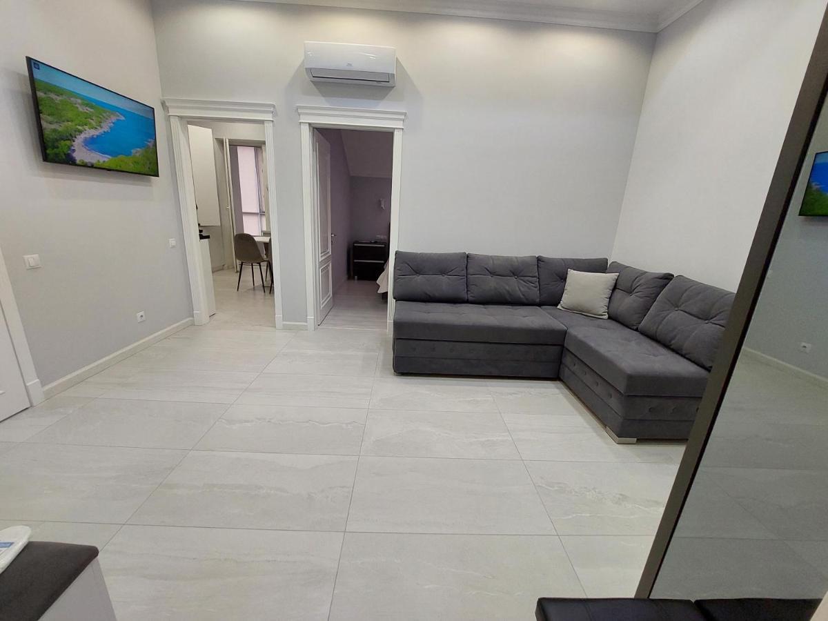 Vip Chirie Apartment
