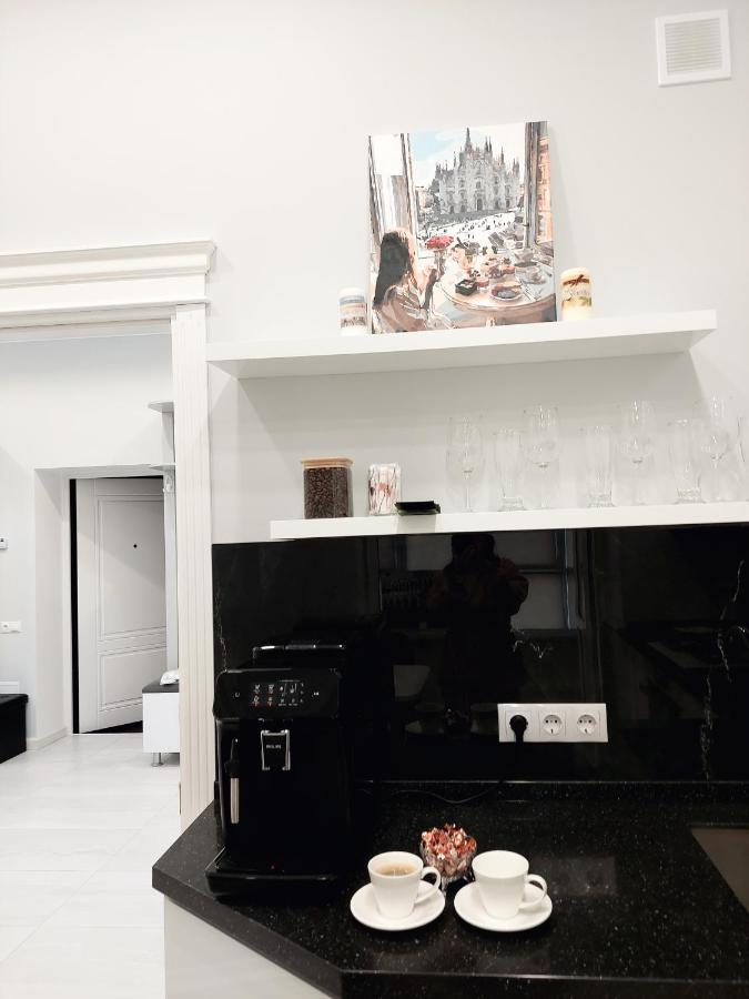 Vip Chirie Apartment Chisinau