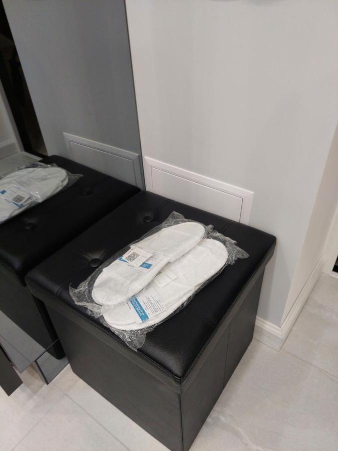 Vip Chirie Appartement